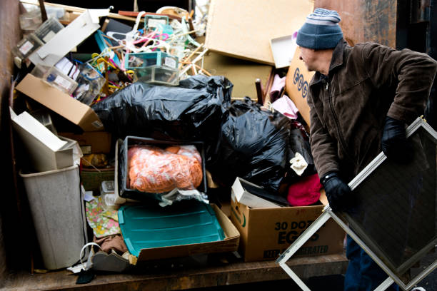 Best Furniture Removal  in Huntsville, TX