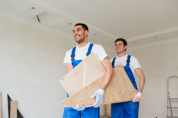 Best Scrap Metal Removal  in Huntsville, TX
