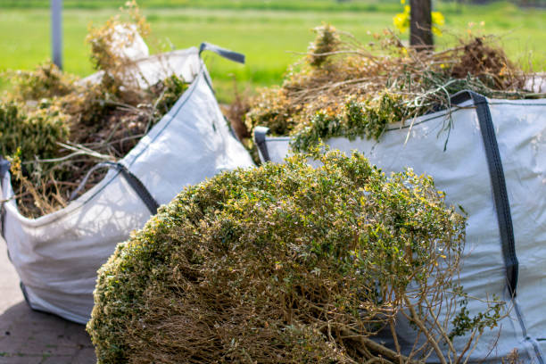 Best Retail Junk Removal  in Huntsville, TX