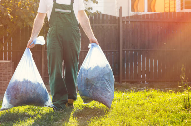 Best Recycling Services for Junk  in Huntsville, TX