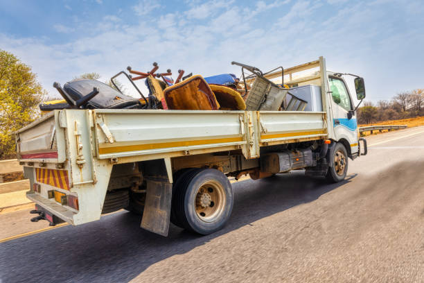 Moving and Downsizing Cleanouts in Huntsville, TX