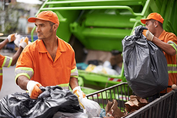 Best Recycling Services for Junk  in Huntsville, TX