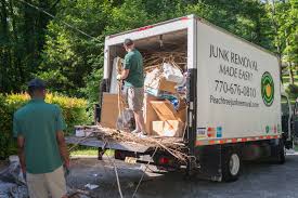 Best Residential Junk Removal  in Huntsville, TX