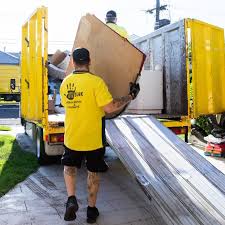Best Residential Junk Removal  in Huntsville, TX